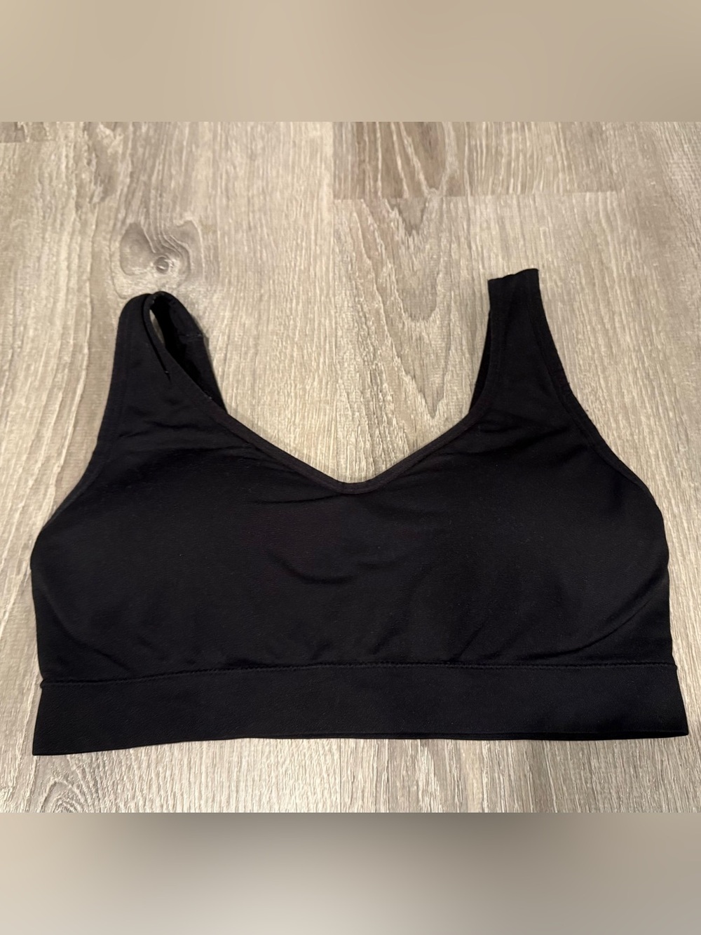 Jockey Bra XL